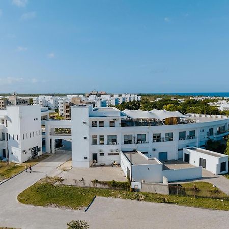 Studio Apartment In Fumba Zanzibar Exteriér fotografie