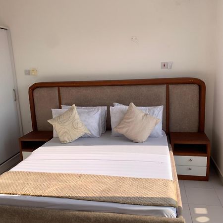 Studio Apartment In Fumba Zanzibar Exteriér fotografie
