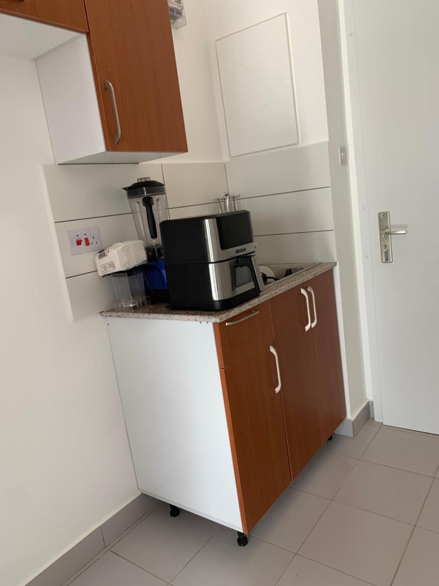 Studio Apartment In Fumba Zanzibar Exteriér fotografie