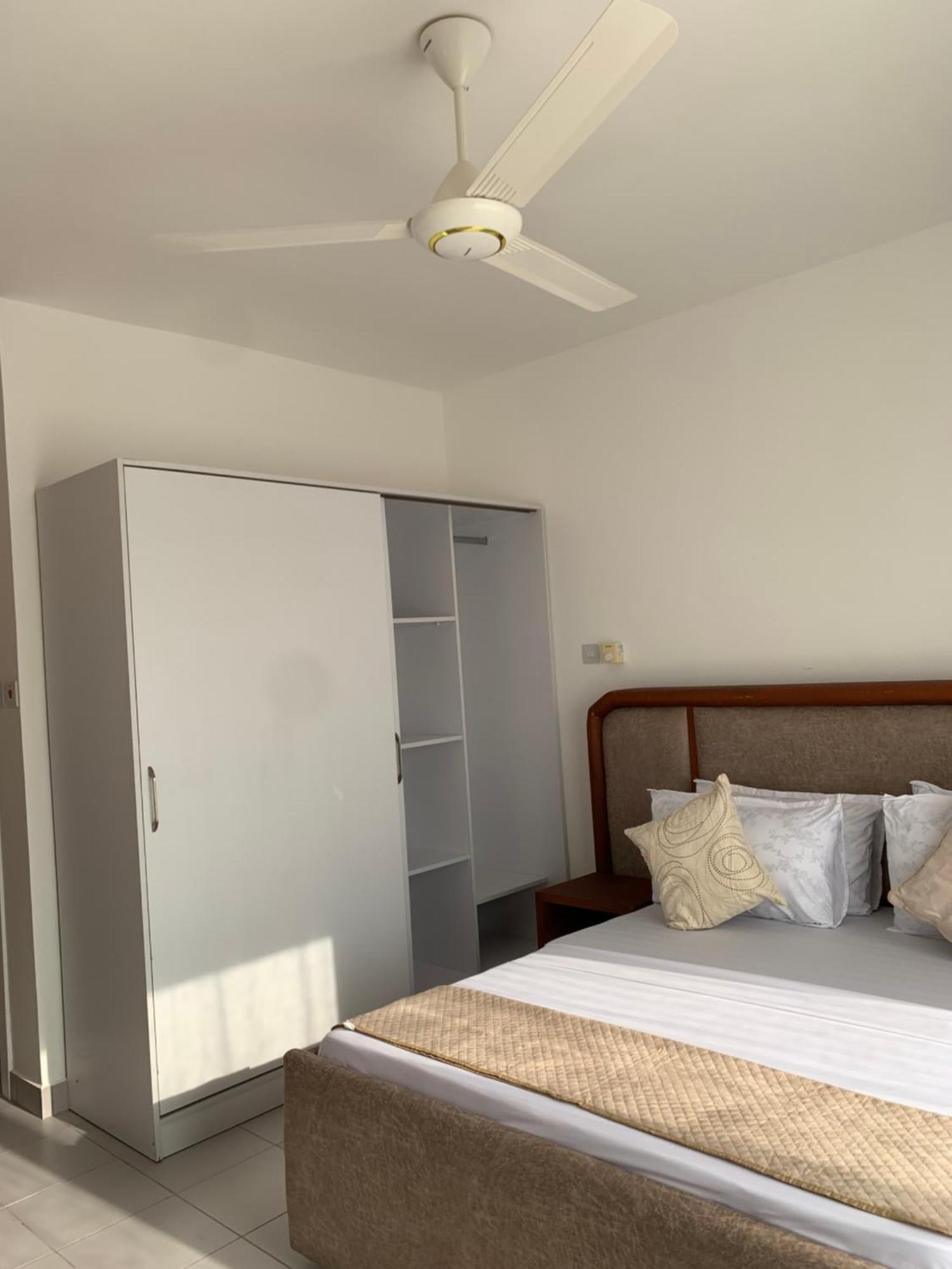 Studio Apartment In Fumba Zanzibar Exteriér fotografie
