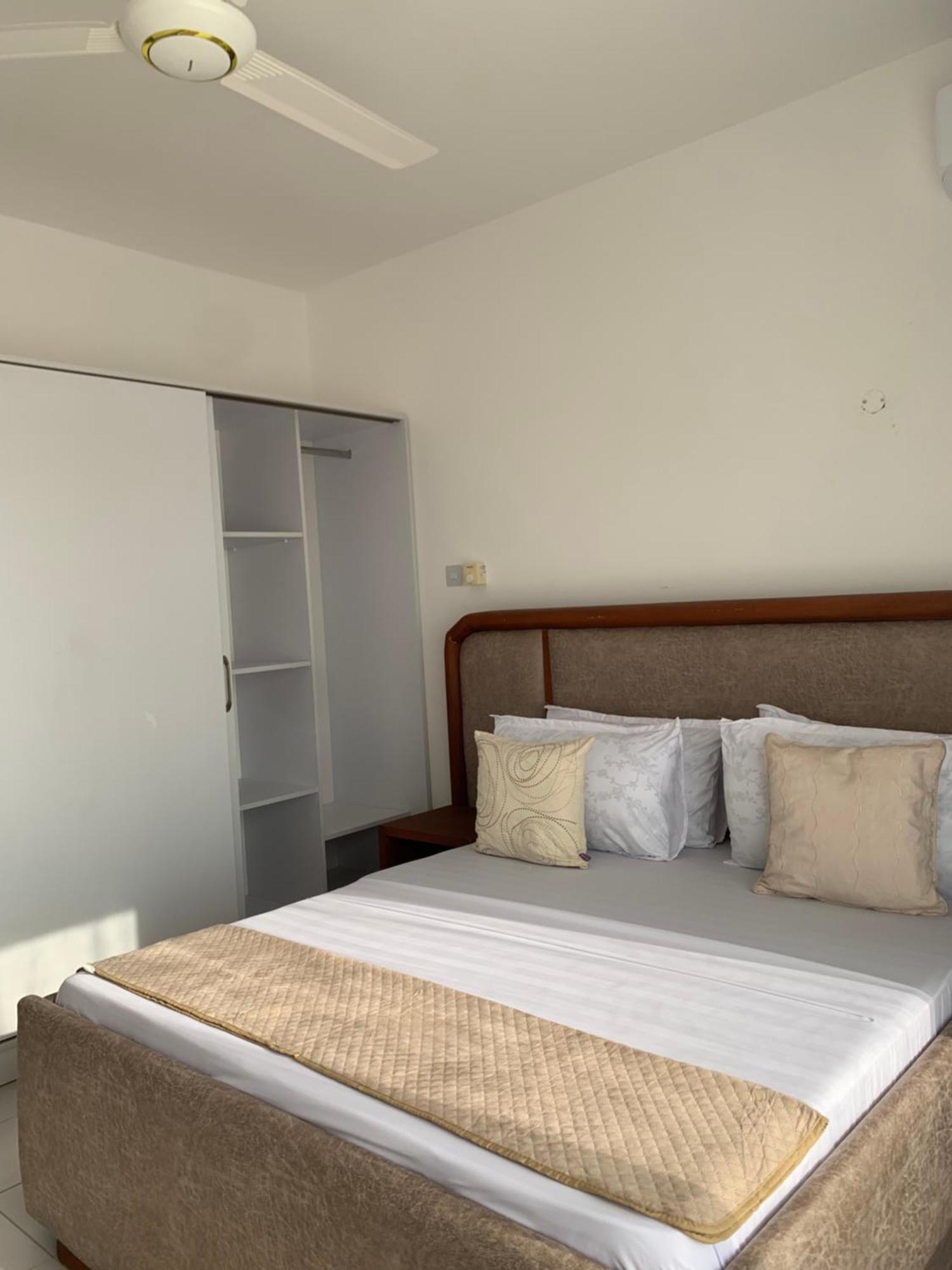 Studio Apartment In Fumba Zanzibar Exteriér fotografie