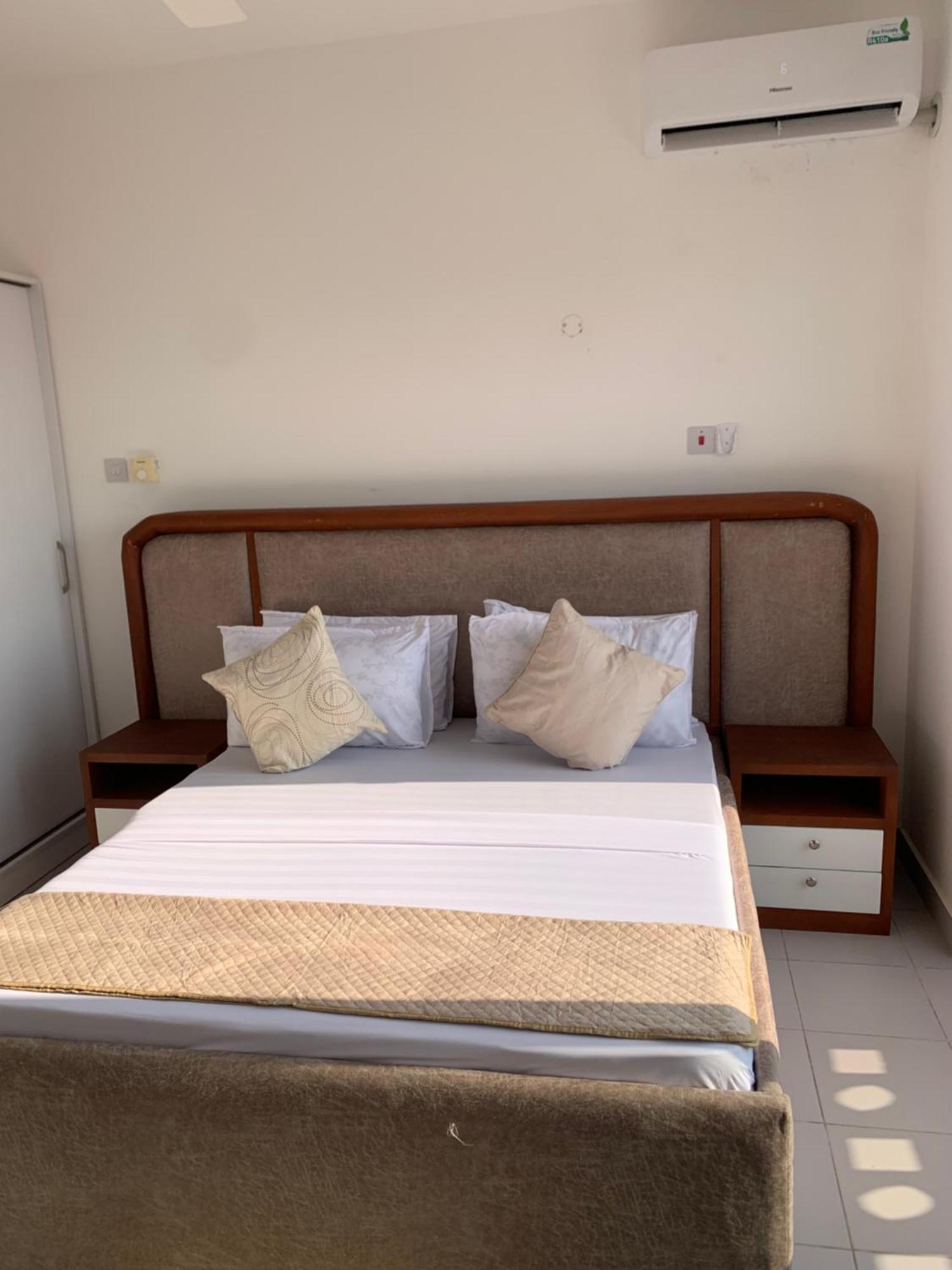 Studio Apartment In Fumba Zanzibar Exteriér fotografie