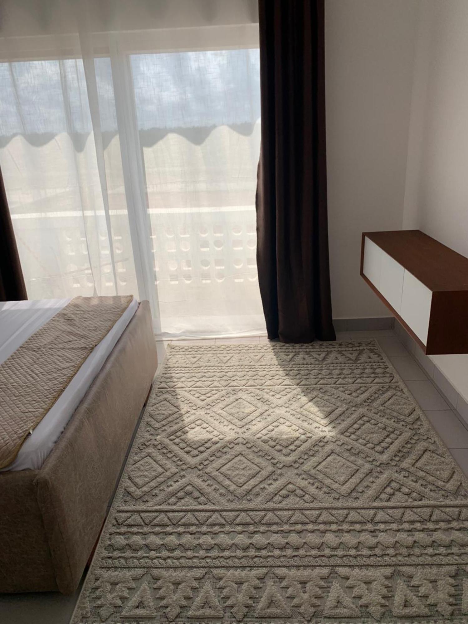 Studio Apartment In Fumba Zanzibar Exteriér fotografie