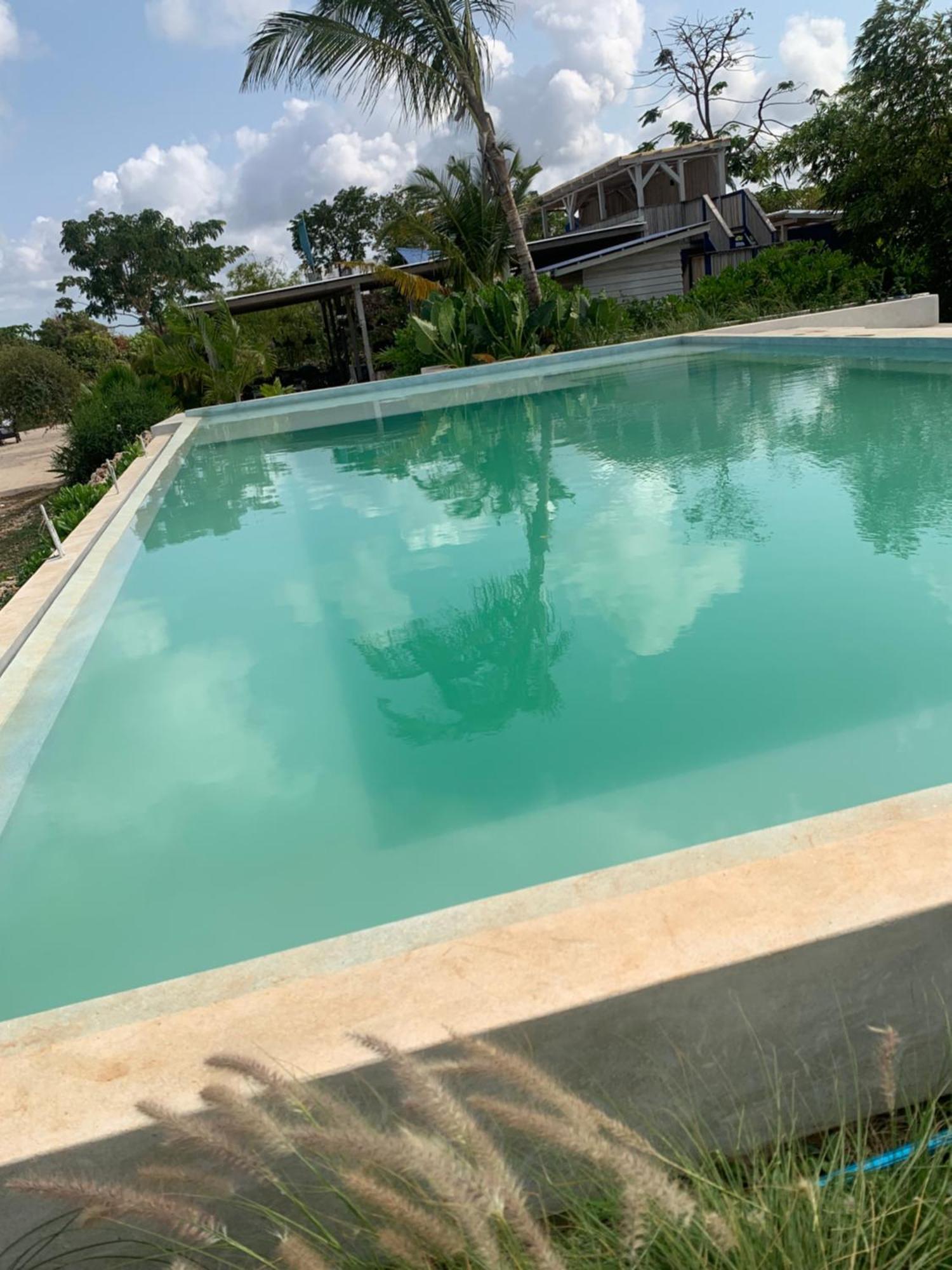 Studio Apartment In Fumba Zanzibar Exteriér fotografie