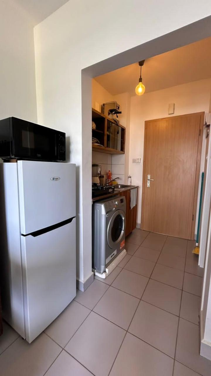 Studio Apartment In Fumba Zanzibar Exteriér fotografie