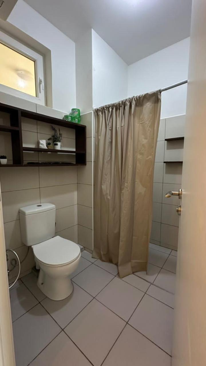 Studio Apartment In Fumba Zanzibar Exteriér fotografie